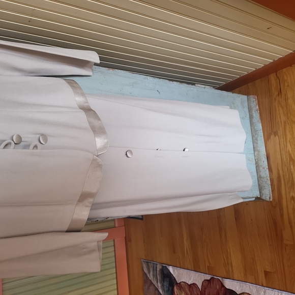 STUDIO ONE SUIT - Picture 3 of 11